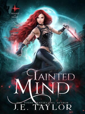 cover image of Tainted Mind